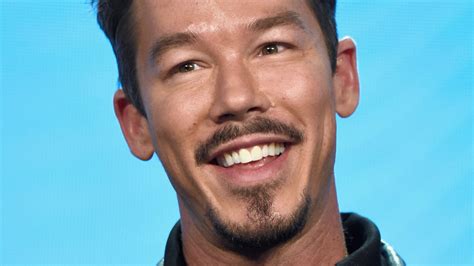 David Bromstad Opens Up About Finding His Dream .